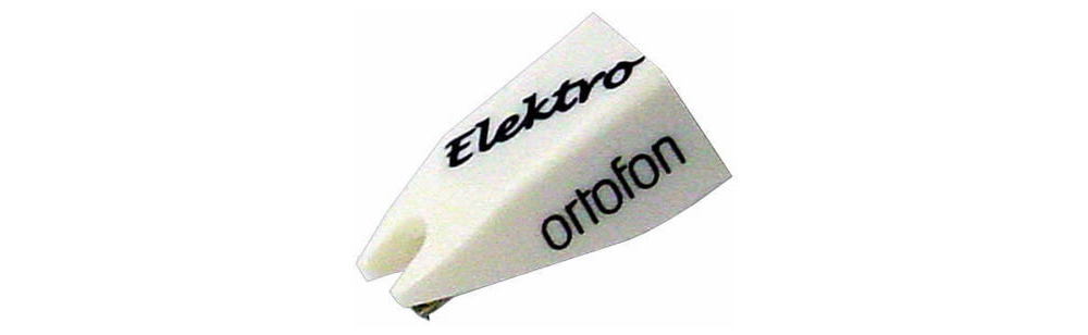 ,  Ortofon Stylus Elektro ()