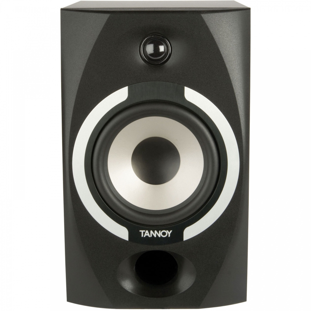   Tannoy Reveal 501A