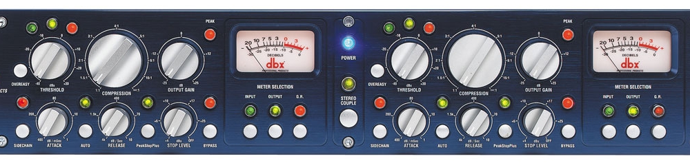  DBX 160SL