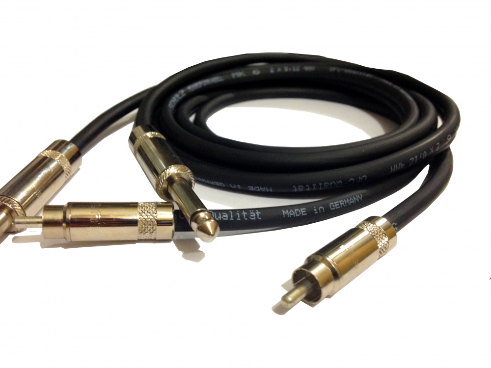  PRODJ CABLE