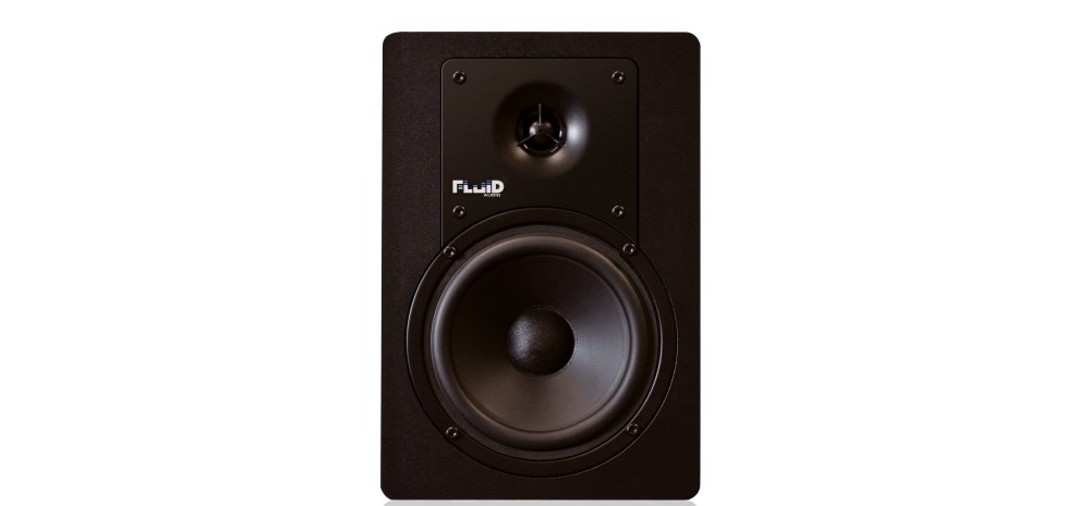   Fluid Audio C5