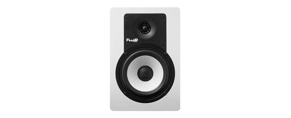   Fluid Audio C5 BTW