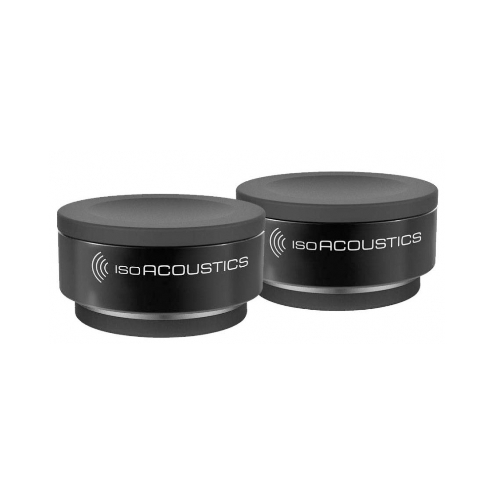 ,  IsoAcoustics ISO-PUCK