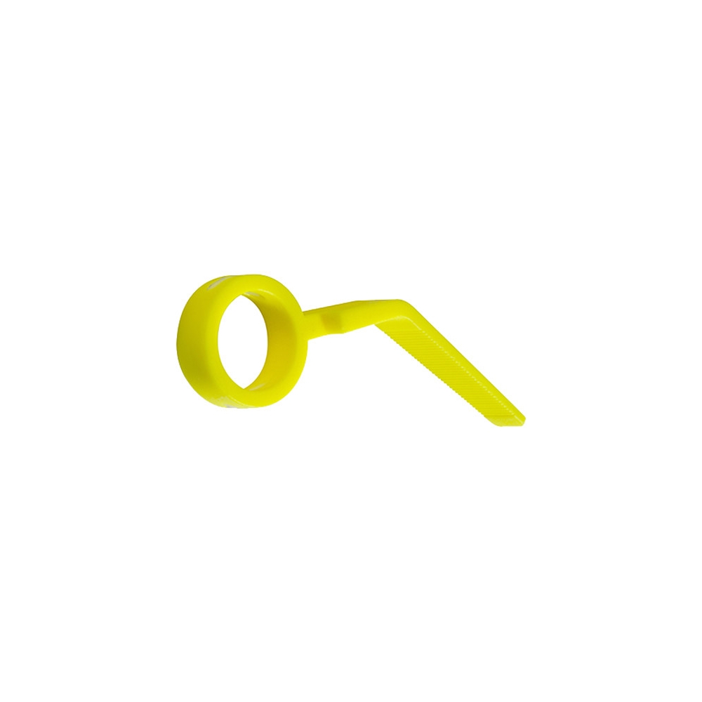 . Ortofon CC MkII Fingerlift (Yellow)