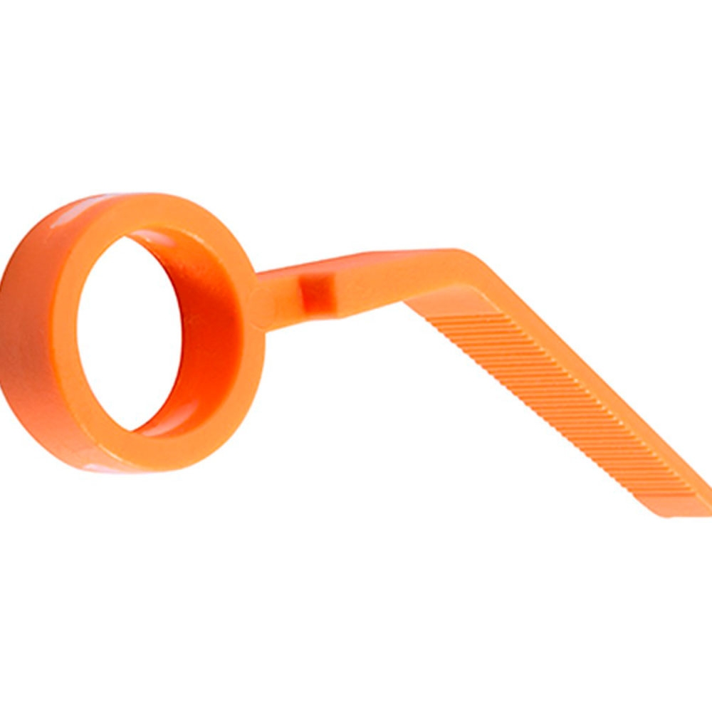 . Ortofon CC MkII Fingerlift (Orange)