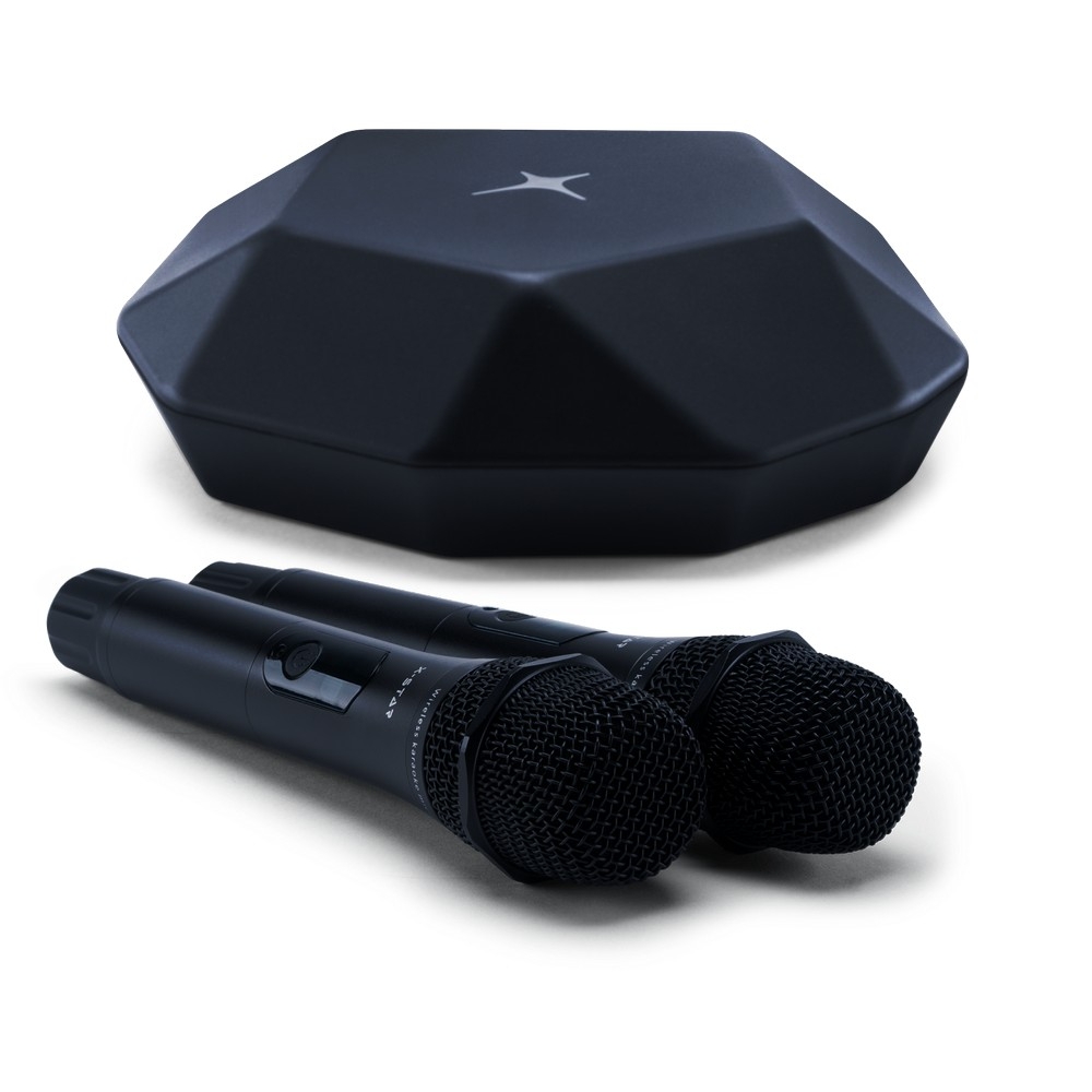 Караоке-системы X-STAR Karaoke Box