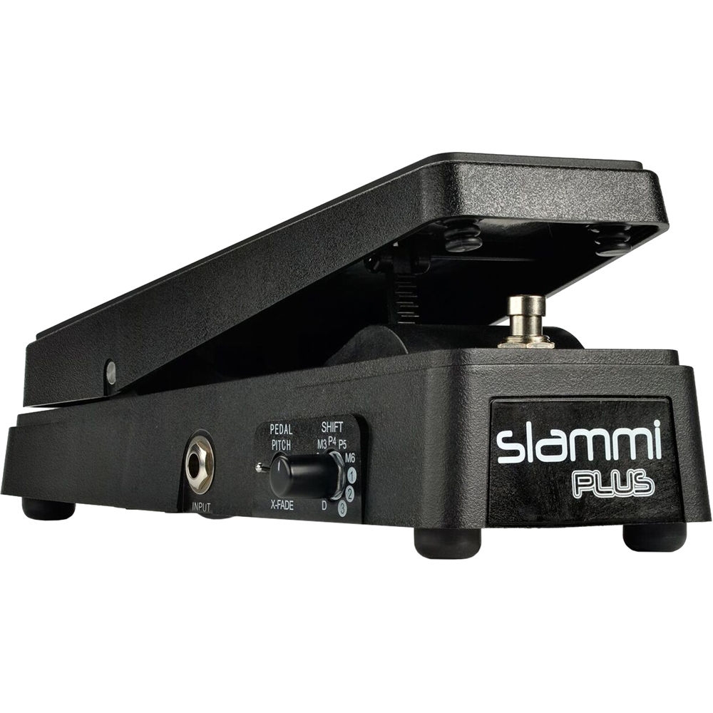 Педали эффектов Electro-Harmonix Slammi Plus