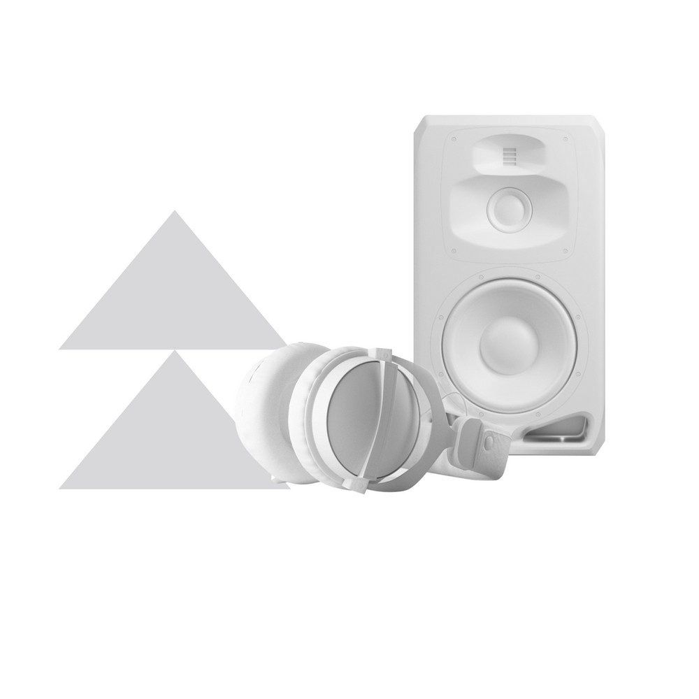 Программы для создания музыки Sonarworks Upgrade from Reference 3 or 4 Studio to SoundID Reference for Speakers & Headphones (версия для скачивания)