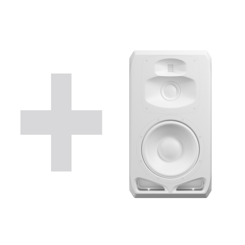 Программы для создания музыки Sonarworks Upgrade from SoundID Reference for Headphones to SoundID Reference For Speakers & Headphones (версия для скачивания)