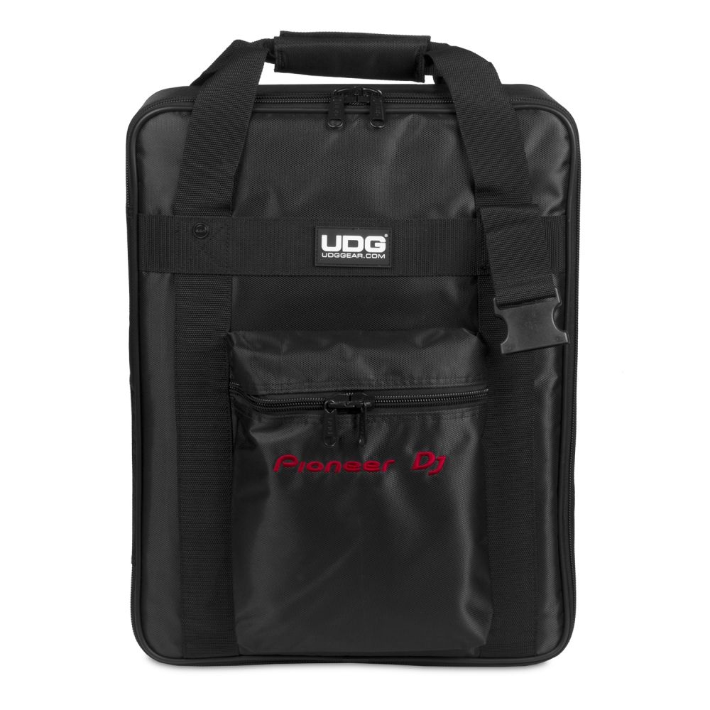/   UDG Ultimate Pioneer CD Player/Mixer Backpack Large