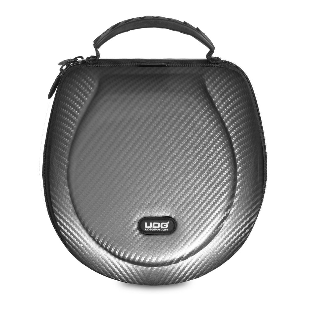 Сумки для наушников UDG Creator Headphone Case Large Silver PU