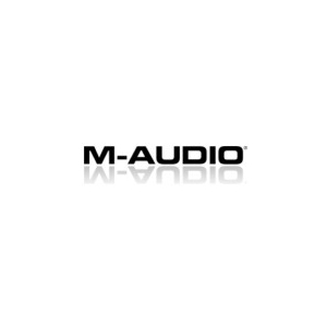 Пополнение ассортимента M-Audio