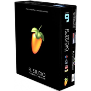 Image Line FL Studio Producer Edition 9