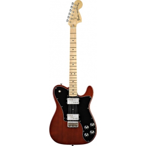 Fender 72 TELE DELUXE WALNUT