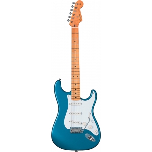 Fender Eric Johnson Stratocaster - RW - Tropical Turquoise