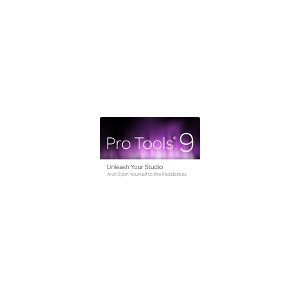 Компания Avid анонсировала выпуск ProTools 9!!!