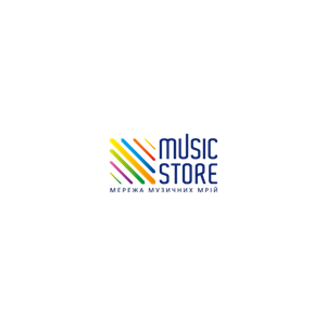 Music Store - Все цвета музыки!