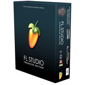 FL STUDIO Producer Edition v10