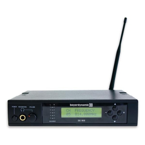 Beyerdynamic SE 900 (850-874 MHz)