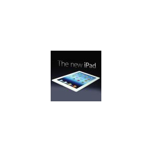 "The new iPad" - будет представлен в марте 2012.