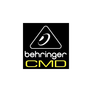 Топовые инструменты для топовых Ди-джеев - Семья контроллеров Behringer CMD