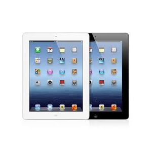 Apple iPad 4 Retina Wi-Fi+4G - уже в продаже - новогодние цены!