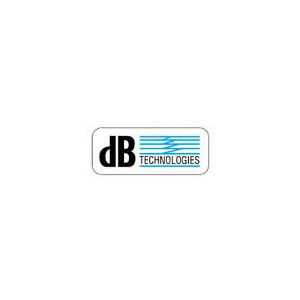 Новогодняя акция на DB Technologies Cromo 12+, 15+!