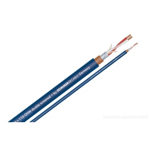 SOMMER CABLE AES/EBU Kabel BINARY 234