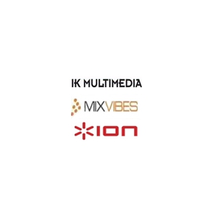 Летние скидки на MixVibes, IK Multimedia, Ion!