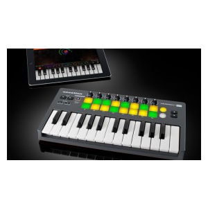 Как правильно купить MIDI-клавиатуру?
