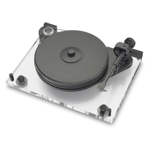 Pro-Ject 6perspeX