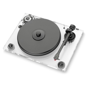 Pro-Ject 2Xperience Acryl