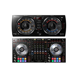 Новый DJ-контроллер Pioneer DDJ-SZ и эффектор RMX-500!