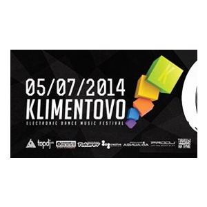 Electronic Dance Music Festival KLIMENTOVO!