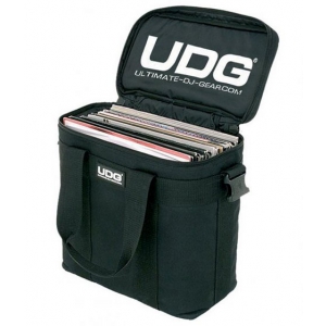 UDG Ultimate StarterBag Black/White Logo