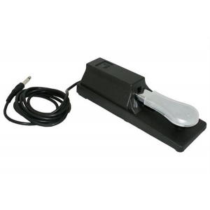 Nord (Clavia) Sustain Pedal