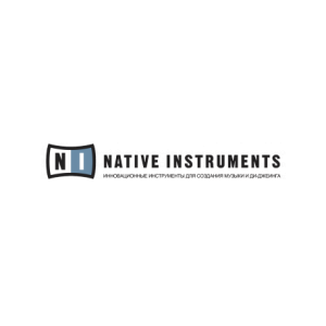 Новое поступление Native Instruments!