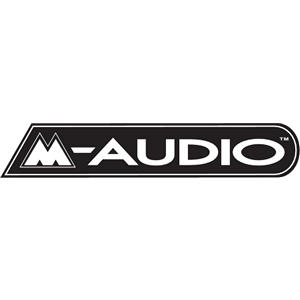 Поступила продукция бренда M-AUDIO!