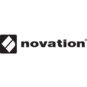 Новое поступление Novation!