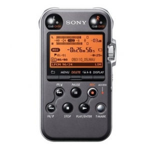 Sony Pro PCM-M10CED