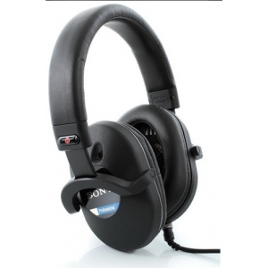 Sony Pro MDR-7520