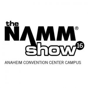 Главные новинки NAMM 2016
