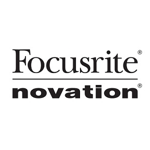 Новое поступление аудио интерфейсов Focusrite и контроллеров Novation.