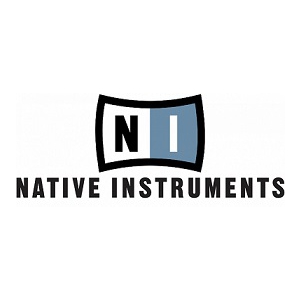Поступление на склад Native Instruments
