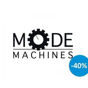 Скидки на Mode Machines -40%!