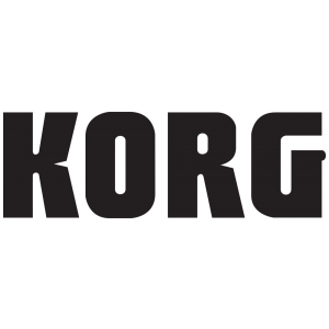 Новое поступление Korg на склад!