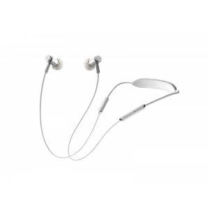 V-Moda Forza Metallo Wireless (White Silver)