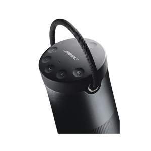Bose SoundLink Revolve Plus Black