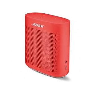 Bose SoundLink Color II Red