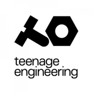 Поступление Teenage Engineering